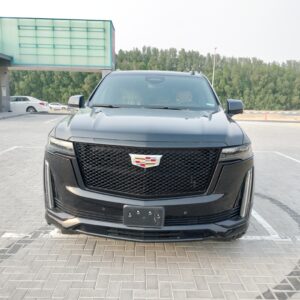 CHEVROLET Suburban 2023, Clean Tittle , Full Option